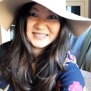 Meet your Posher, Margaret